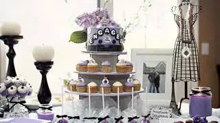Creative Engagement party gift ideas