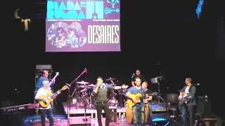 DESAIRES - DIADA DE LA RUMBA 2014