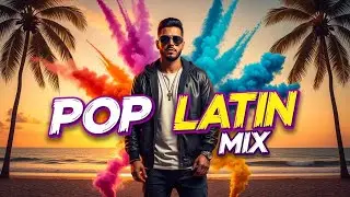 Latin Pop Trending Songs 2025