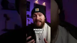 4 SIMPLE Tips for BETTER Vertical Video #shorts
