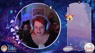 [VOD 10.12.2025] Erst Wholesome Snack schauen, dann neues Palia Update✨