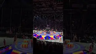 Amazing Acrobatics & Big Moments 🎪 Ringling Bros. Circus Live