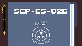 El Bardo Archivero: SCP ES 026 