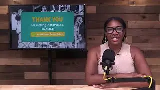 Levitt Grant Justice Says Thank you