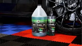 MAG Wheel Acid Free Wheel Cleaner Training Video