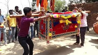Kajurli shimga