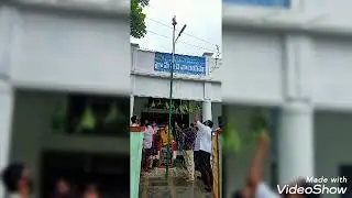 BALLIPADU