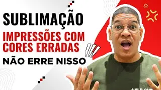 Como corrigir os problemas de cores da sua impressora passo a passo
