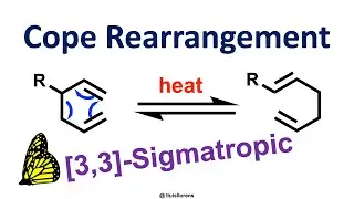 Cope Rearrangement