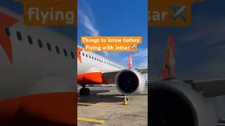 Honest review about jetstar airline✈️#youtubeshorts #jetstar #airlinereview #viralvideo #trending