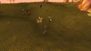 World Of Warcraft Sheep of DOOM!