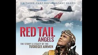Red Tails: Tuskegee Airmen (Documentary trailer)