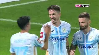 NERETVANAC vs RIJEKA 1:3 (šesnaestina finala, SuperSport Hrvatski nogometni kup 24/25)