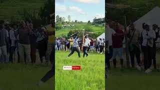 #isintu #stickfighting #stickfightgame