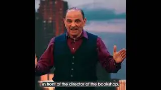 The Time I Stole Some Books - J.John