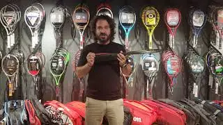 Wilson Blade v8 0 - самая долгожданная ракетка 2021 года - технологии, особенности, характеристики