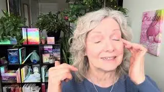 Figure 8/Infinity Symbol Relaxation Technique