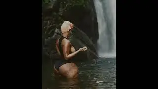 [FREE] AFRO RNB TYPE BEAT x R&B DANCEHALL TYPE BEAT-''TSUNAMI''