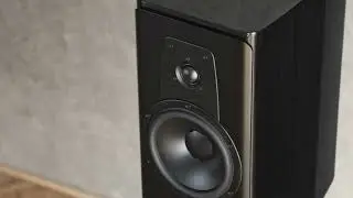 best of high end I Dynaudio Contour 20 Black Edition review
