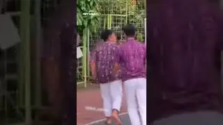 Десятки людей пострадали в результате взрыва в школьной мечети во время пятничной молитвы в Джакарте