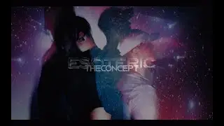 TheConcept - Esoteric (Official Video)