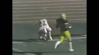 September 16, 1979 - CFL - BC Lions @ Edmonton Eskimos