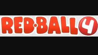 Ред болл 4 Red ball 4 Первые 10 уровней
