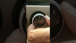 Grand i10 car ac function #shots