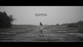 Tomos Newman - Disappear (Official Video)