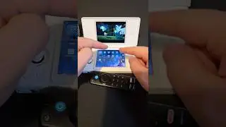 DS &mdash; мой мини-телевизор