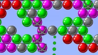  Bubbels shooter Bubble shooter android gameplay | bubble shooter | bubble shooter game new levels 