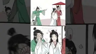 MXTX (Artist on Twitter: @/AmN5XDVR1pPsG61)💫🌸🍁🎋