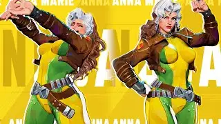 Marvel Rivals - Rogue Gameplay Trailer