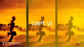 CAP6 LAVA J - ESCONDIENDONOS DEL SOL | El dia que exploto el sol (EP)