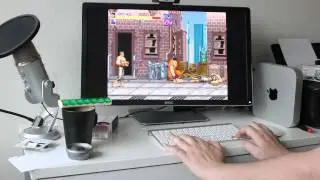 Maximus Arcade