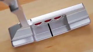 Titleist 2018 Scotty Cameron Select Putter Review