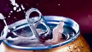 Beer Can Opening - Sound Effect