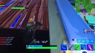 something stinks [fortnite battle royale]