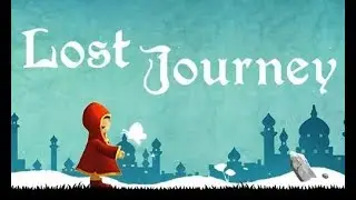 Lost Journey (Dreamsky) Gameplay HD