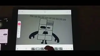 Uncannyblocks band 7.1n-8n