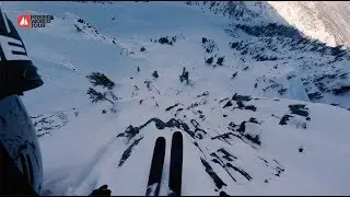 Top 5 CLIFFS - FWT18
