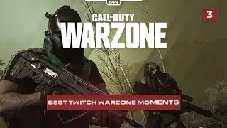 COD:WARZONE BEST TWITCH STREAMERS MOMENTS ft. SYNDICATE, JOSHOG, TEEPEE AND OTHERS #3