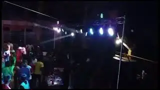 Barangay Sibaltan Disco by IFixMusic