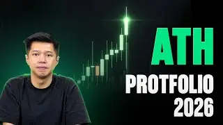 My portfolio hit a new all-time high: Here&rsquo;s the 2026 strategy