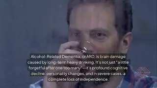 A Dangerous Legal Drug: Alcohol