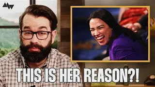 Why AOC Thinks She&rsquo;s Smarter Than Elon Musk