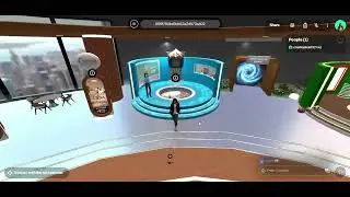 Nestl&eacute; Metaverse : Home of Good (Walkthrough)