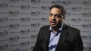 RPA and AI Summit 2016: Vartul Mittal Interview