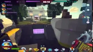 Block N Load - Beta Gameplay
