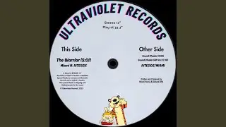 Sound Stealer